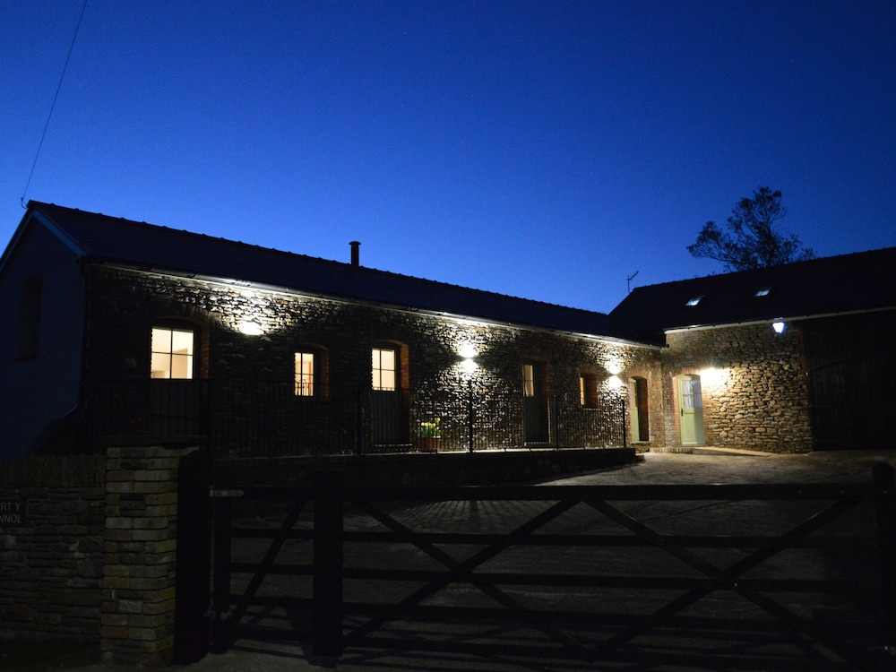 Cottage