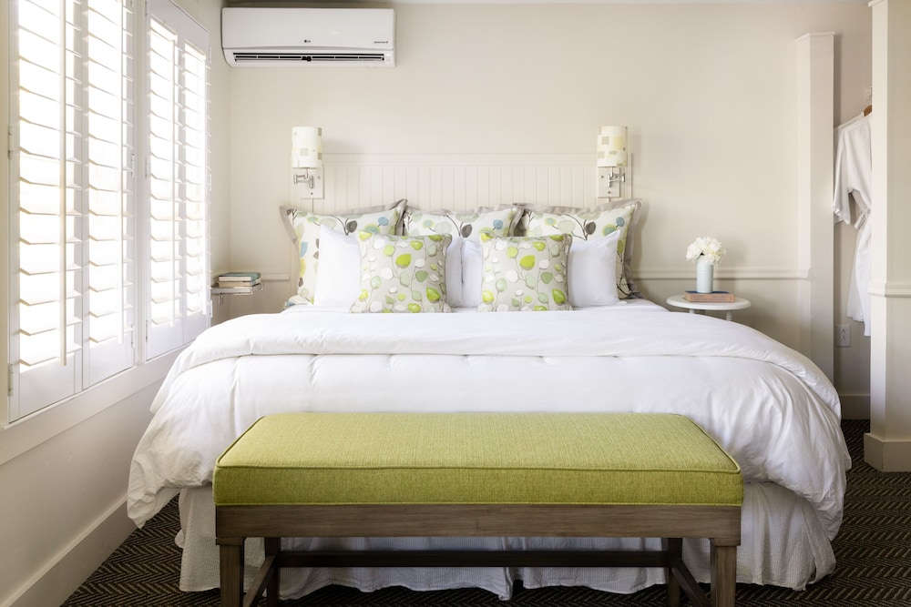 Room, 1 King Bed