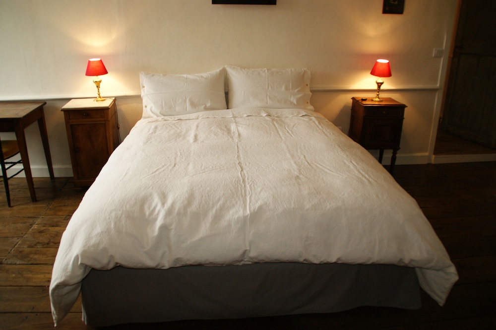 Double Room (Chesterton) photo 3