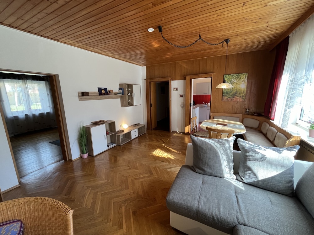 Lejligheder Am Kirchkogel, Billede 11