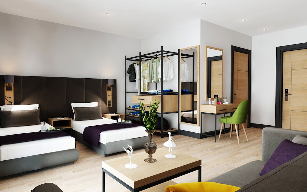 Classic Room - Photo 9