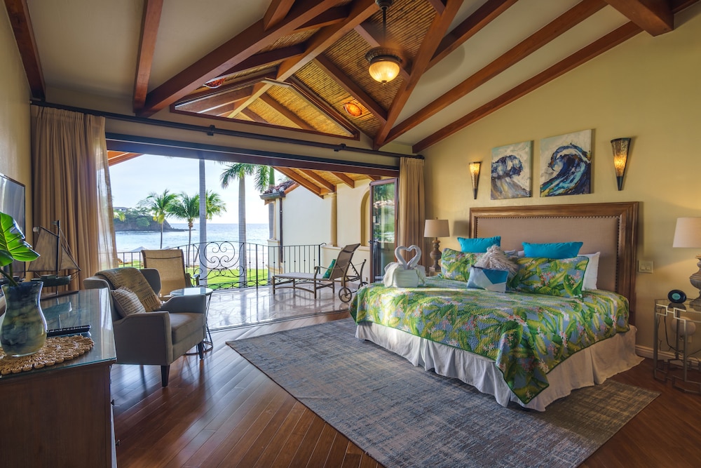 Luxury Villa, Multiple Beds, Non Smoking photo 2
