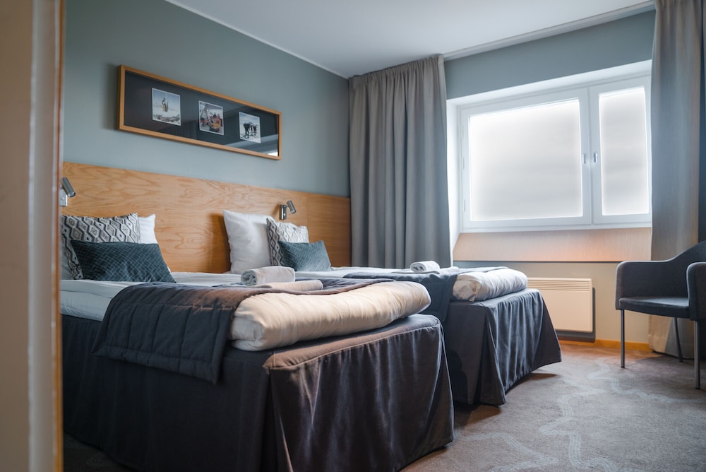 Standard Double Room photo 1