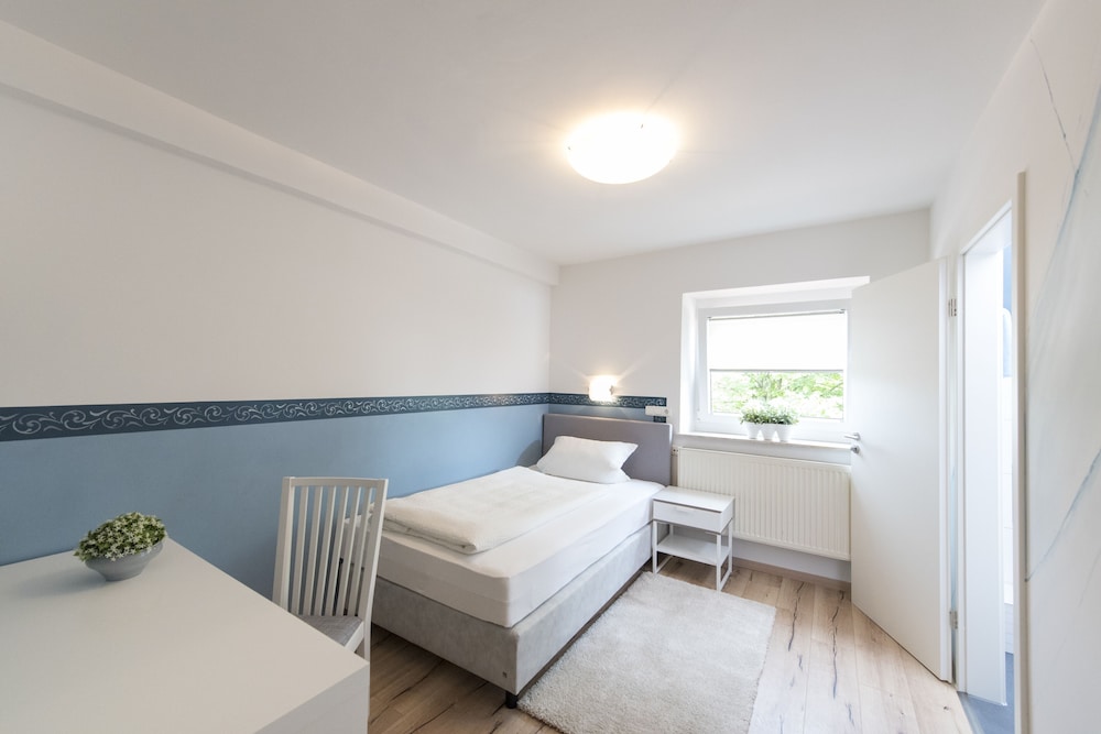 Basic Single Room