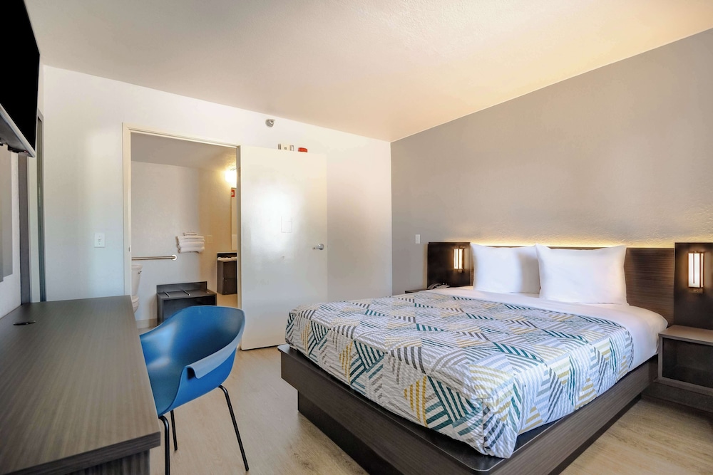 Motel 6-Rolling Meadows, IL - Chicago Northwest, Photo 4