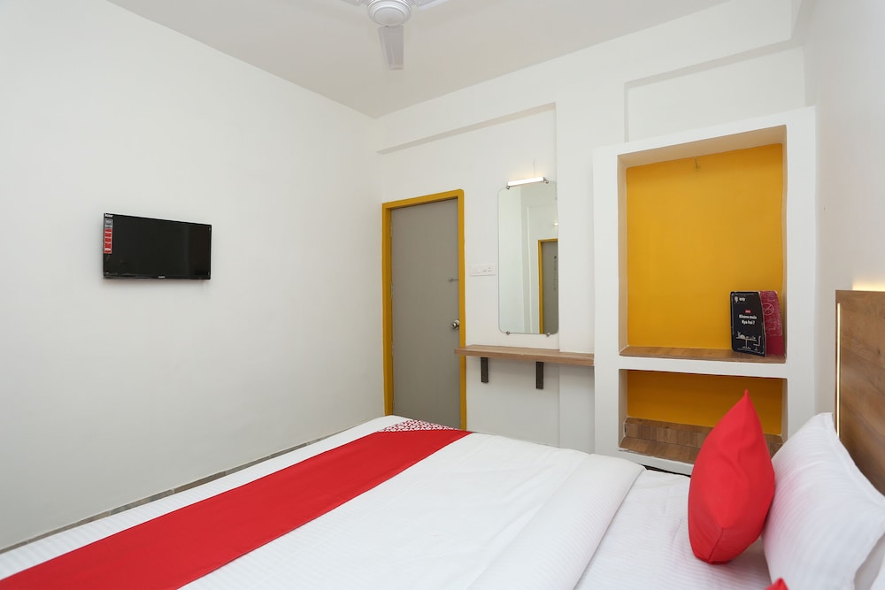 Deluxe Room photo 2