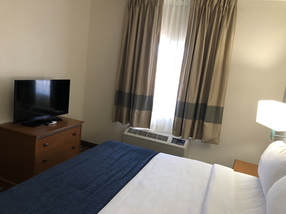 Suite, 1 King Bed with Sofa bed, Non Smoking photo 3