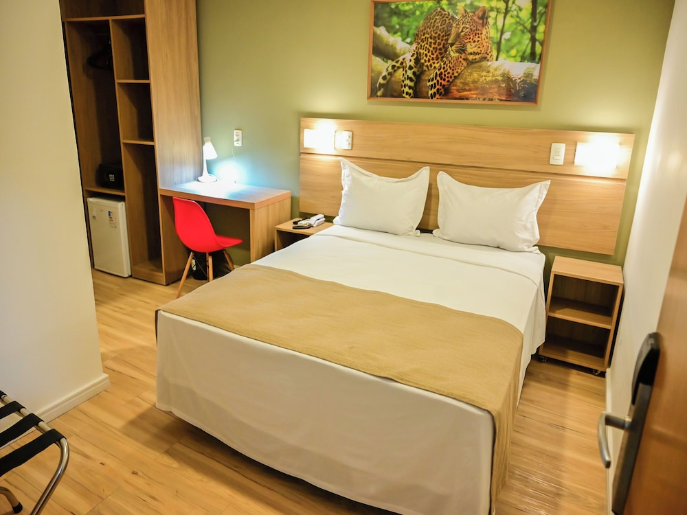 Luxury Double Room