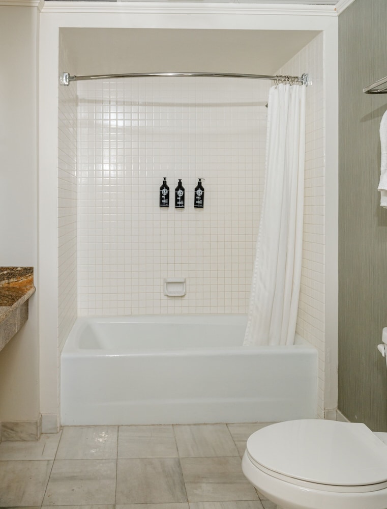 King Suite (24/7 Front Desk) - Photo 15