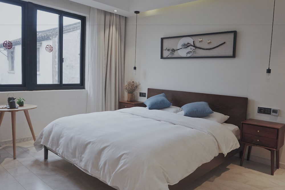 Exclusive Double Room
