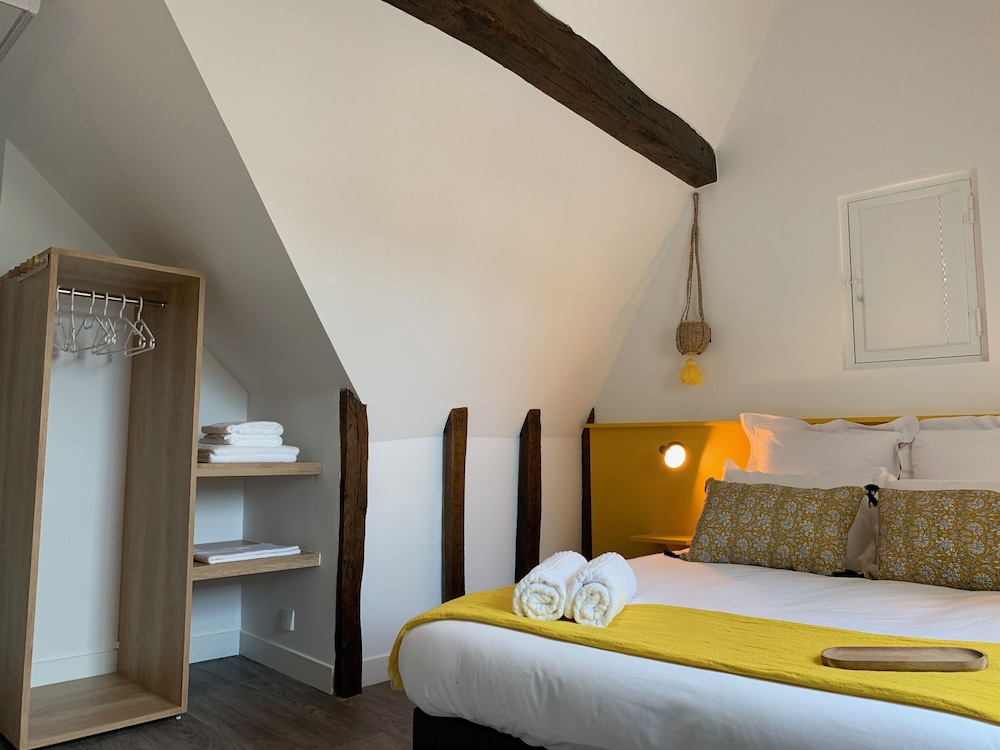 Exclusive Loft, Private Bathroom (Dernier étage) photo 3