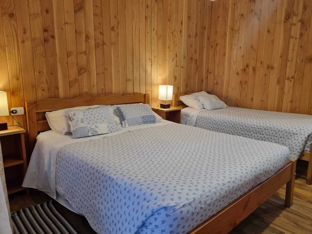 Triple Room, Garden View photo 1