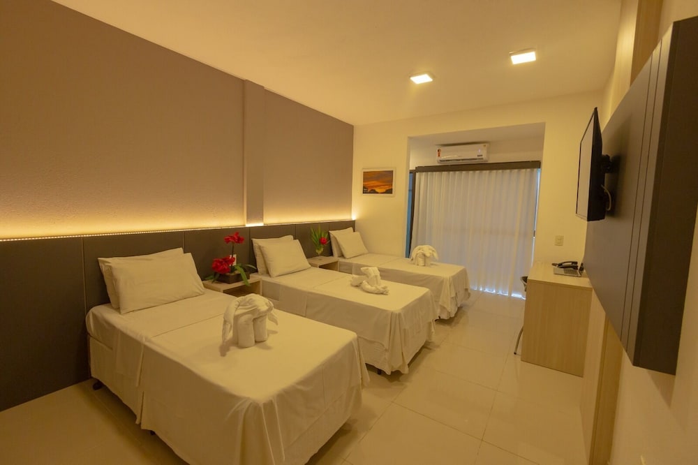 Superior Triple Room photo 3