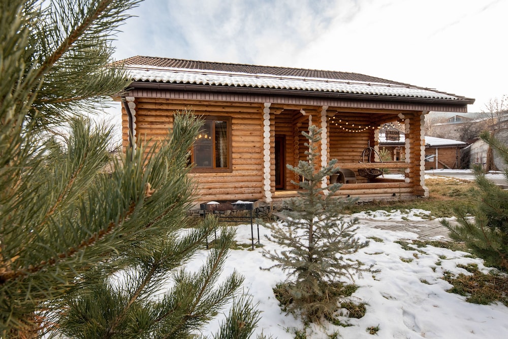 Cottage