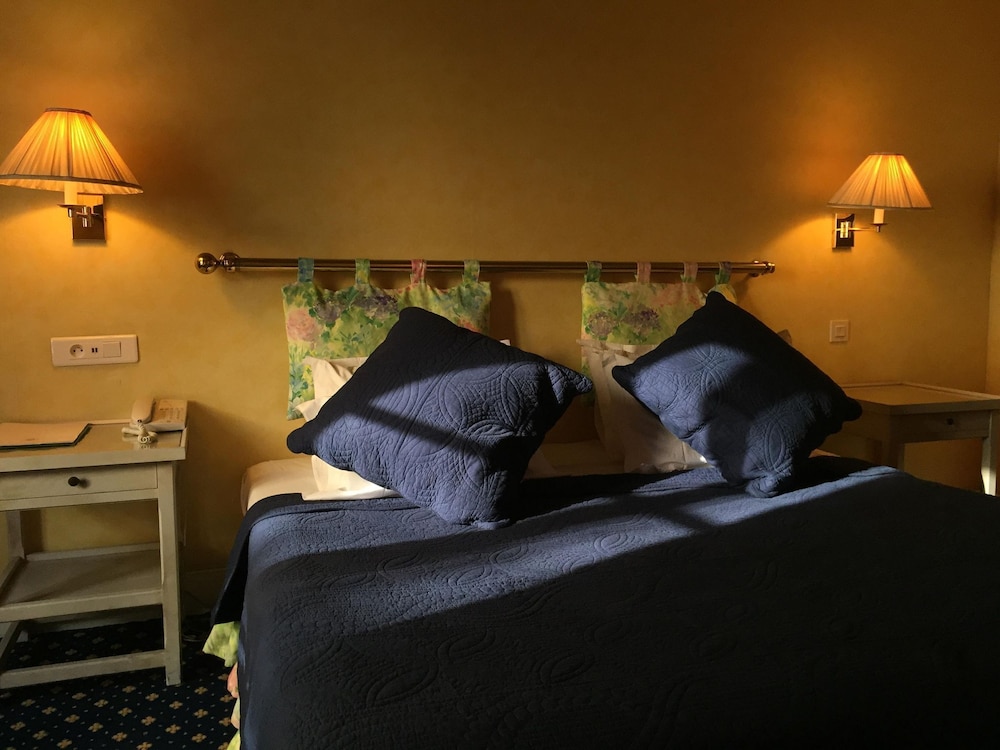Deluxe Room photo 2