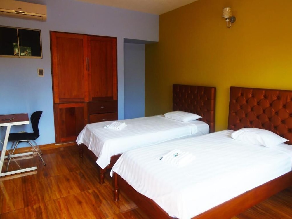 Classic Double Or Twin Room