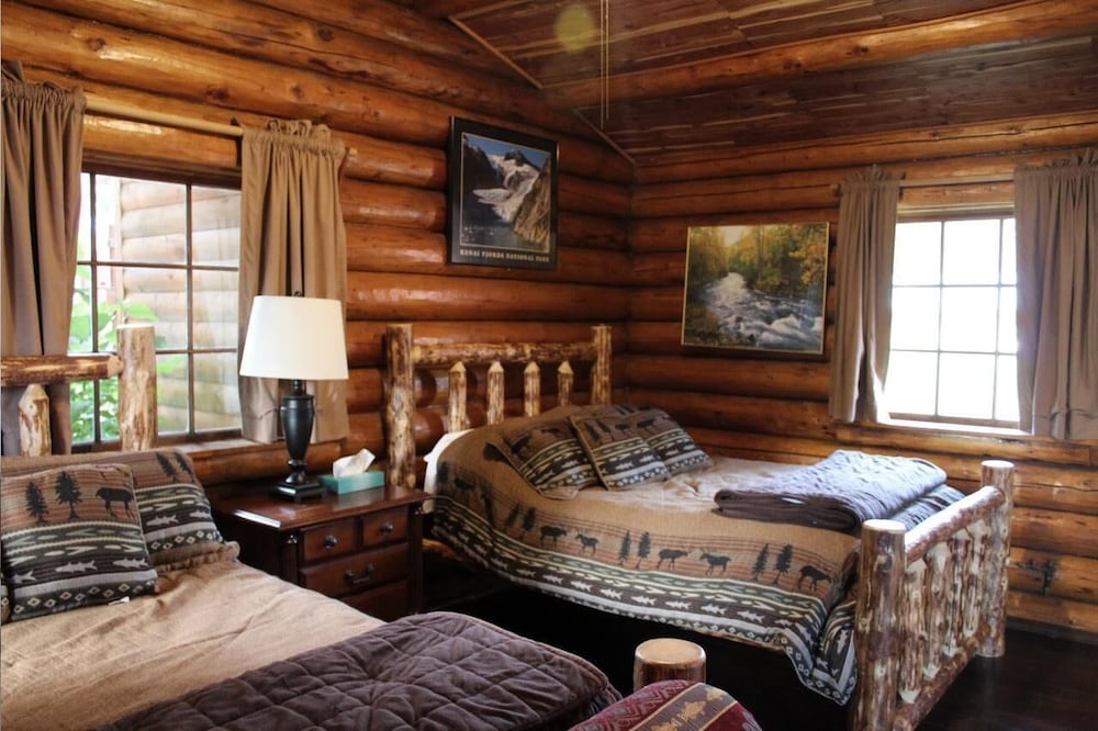 Aspen Log Cabin photo 1