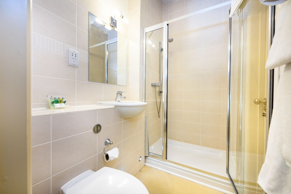 Superior Double Room, Ensuite photo 2