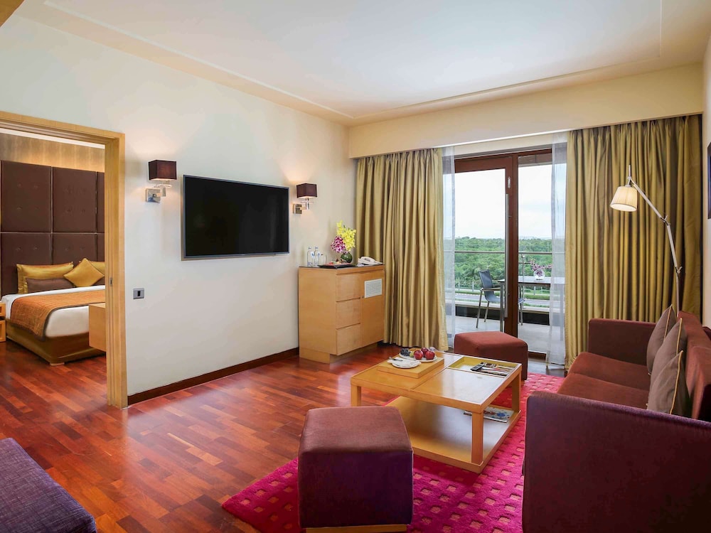 Executive Suite, 1 King Bed photo 1