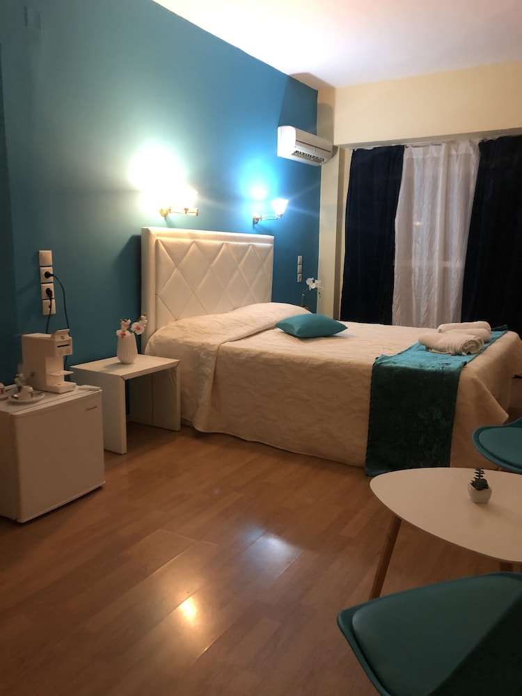Superior Double Room photo 1