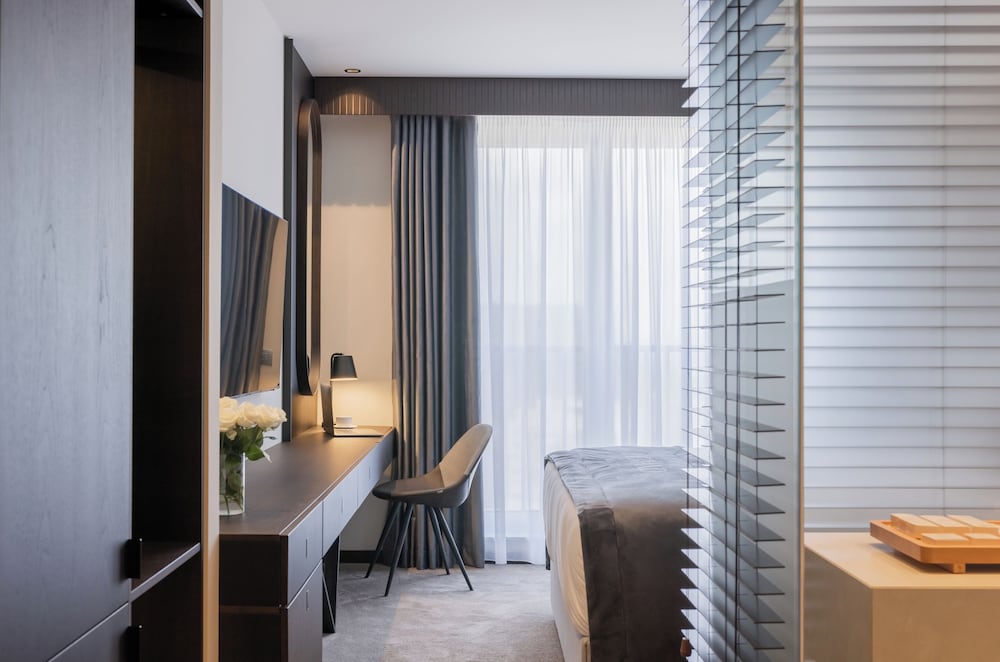 Superior Double Room - Photo 1