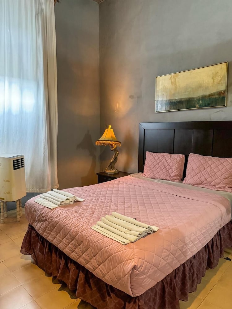 Basic Room