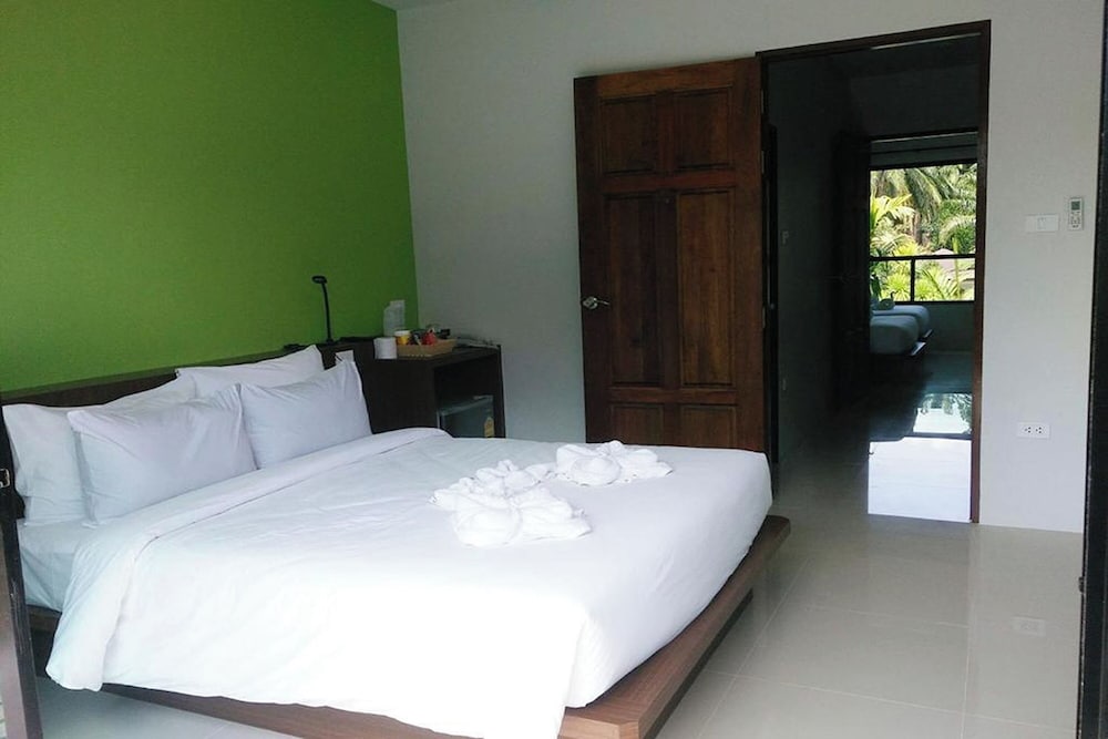 Family Suite - Photo 7