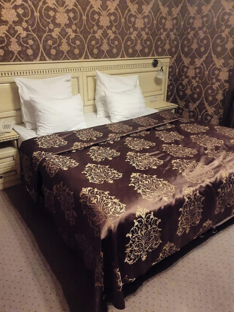 Standard Double Room photo 1