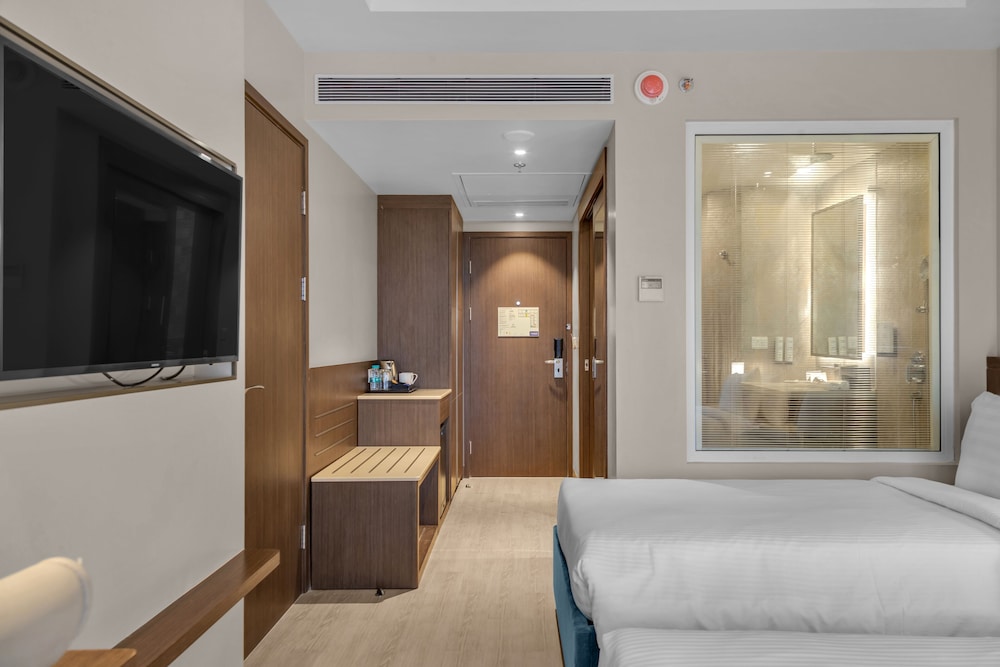 Deluxe Room, 2 Twin Beds - Photo 3