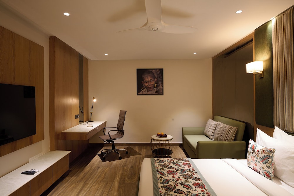 Suite, City View photo 2