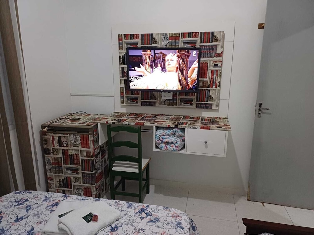 Family Apartment, 2 Bedrooms, Private Bathroom
