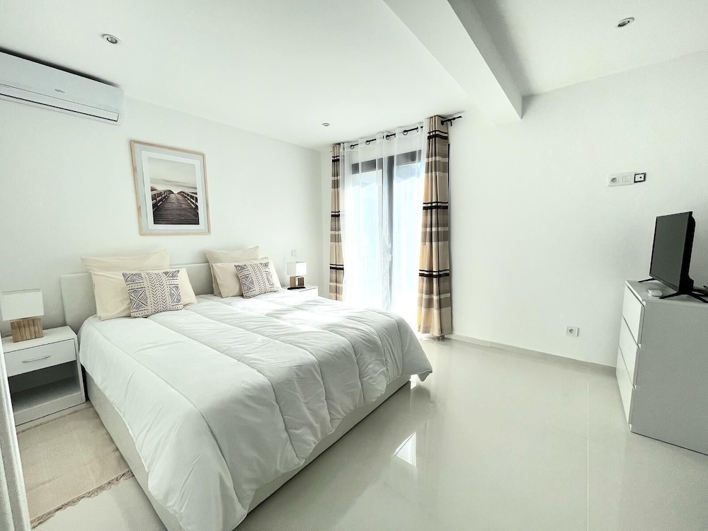 Comfort Villa