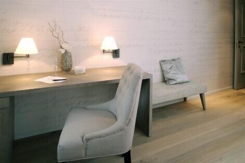 Superior Double Room (Charming) photo 2