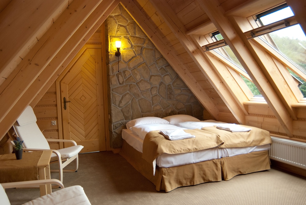 Double Room (Eagle's Nest) photo 1