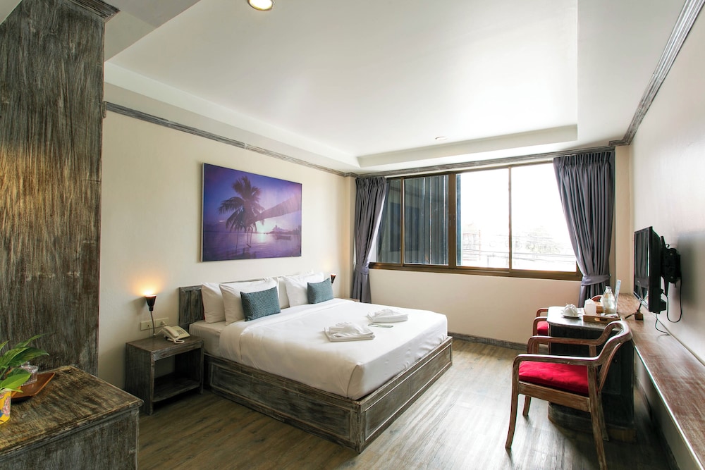 Junior Room, Non Smoking photo 1