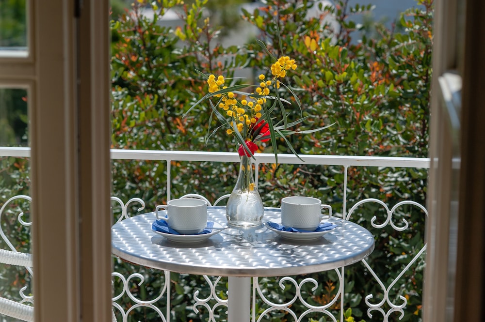 Comfort Triple room with Balcony and Terrace photo 3