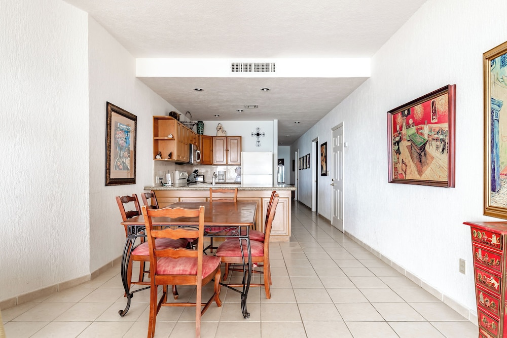 Condo, Multiple Beds, Balcony, Ocean View (401)