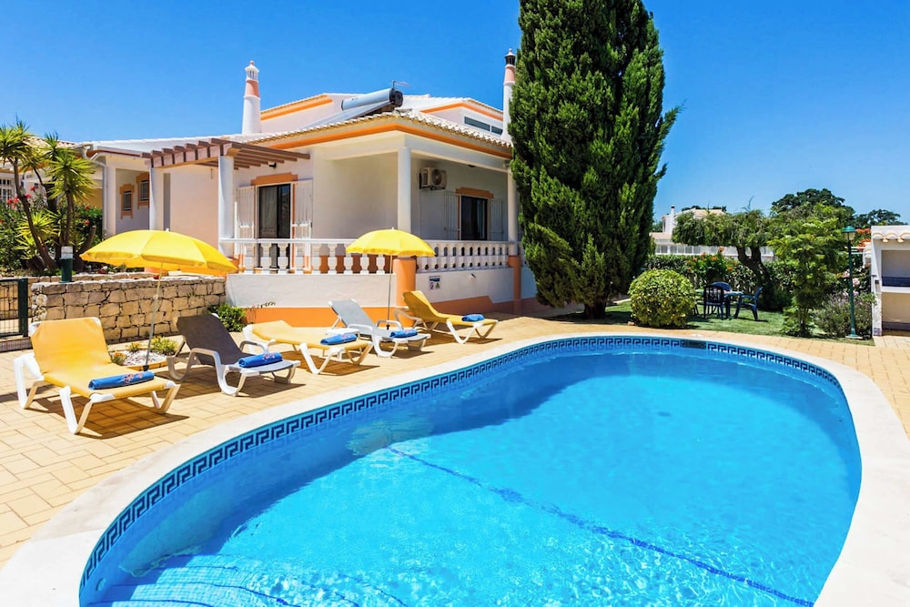 Villa (3 Bedrooms)