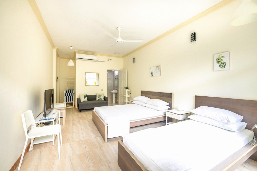 Deluxe Triple Room photo 1