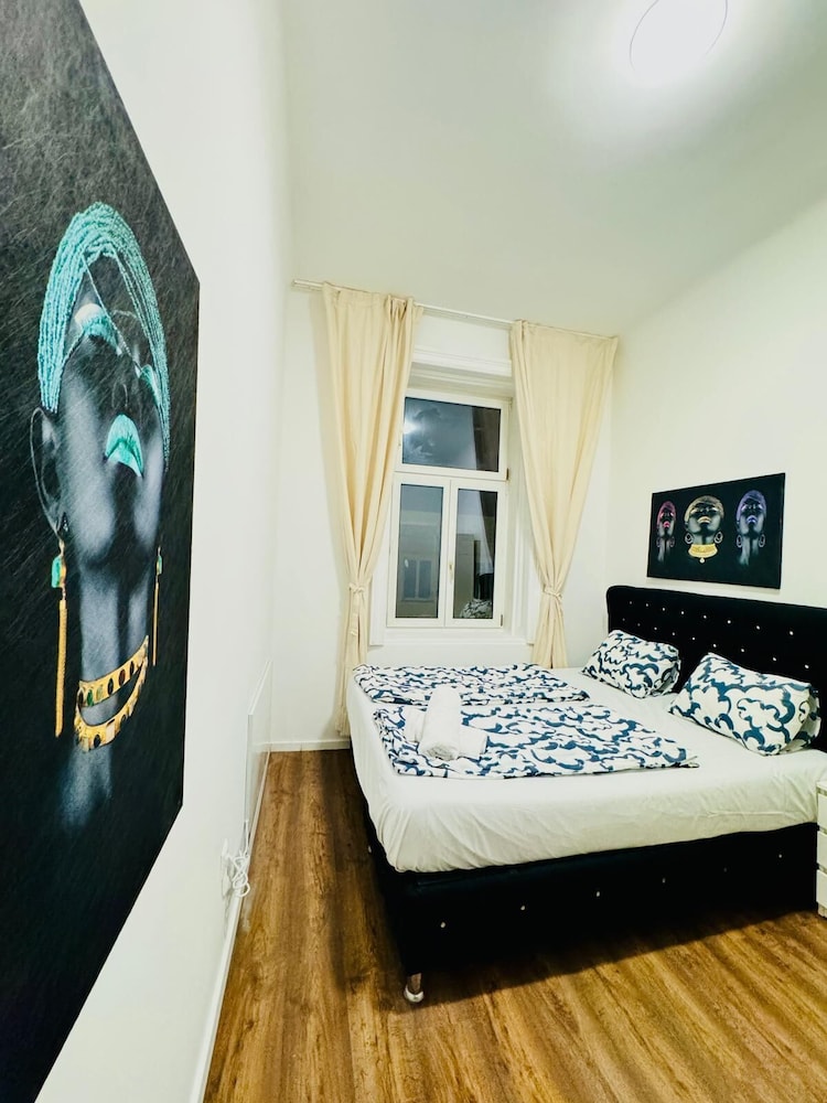 Basic Room