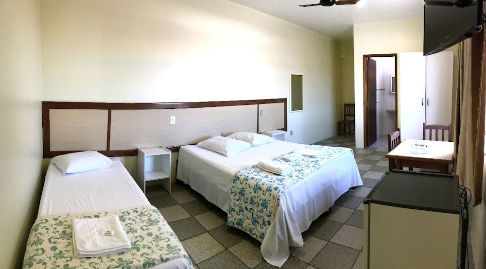Double Room, 1 Double Bed, Non Smoking photo 3