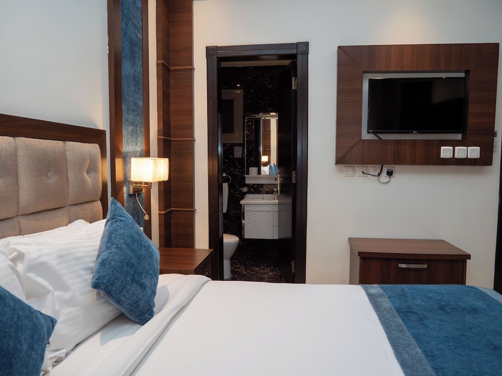 Deluxe Room photo 2