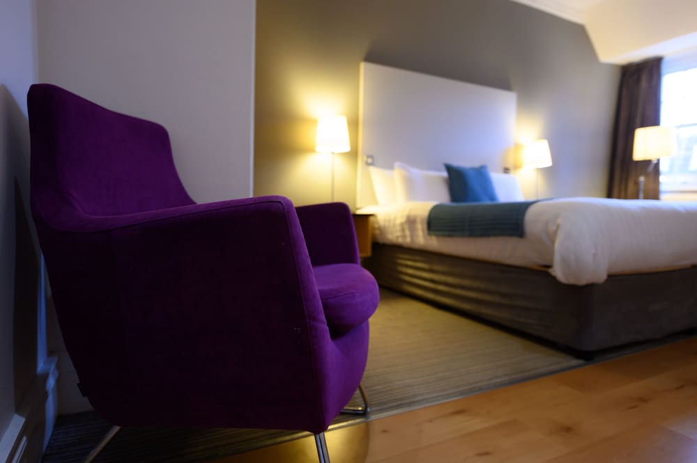 Deluxe Suite, 1 Double Bed - Photo 3