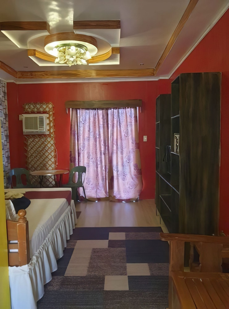 Classic Room, 1 Bedroom, Balcony photo 2