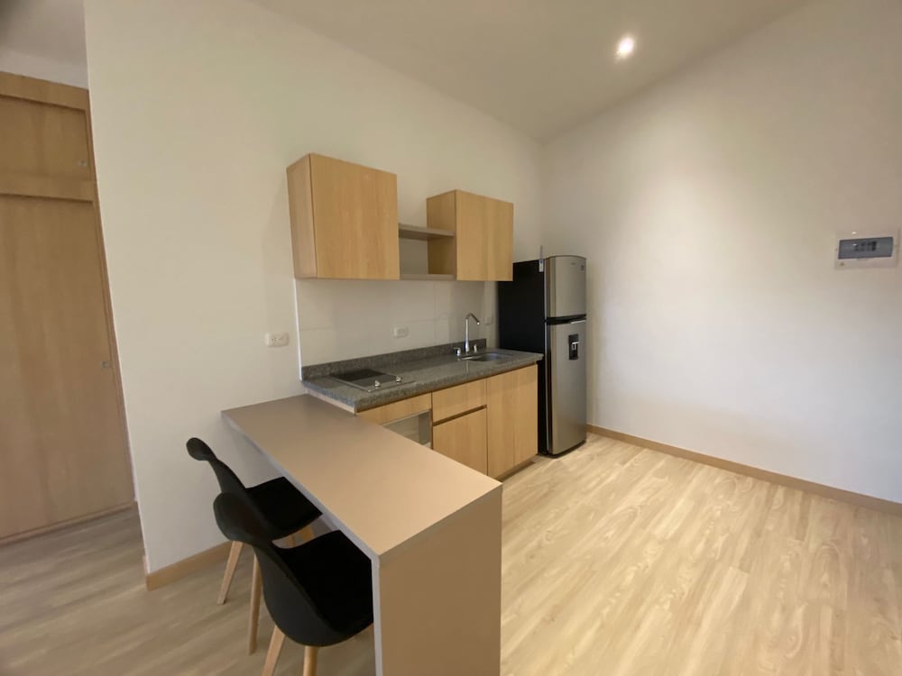 Standard Apartment photo 3