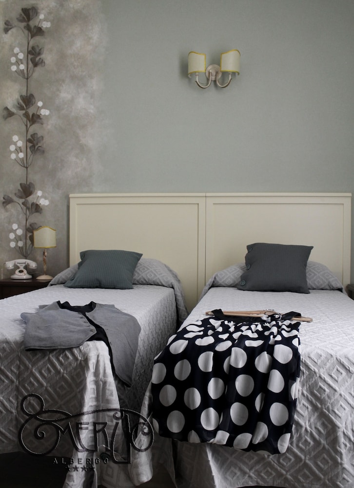 Twin Room photo 2