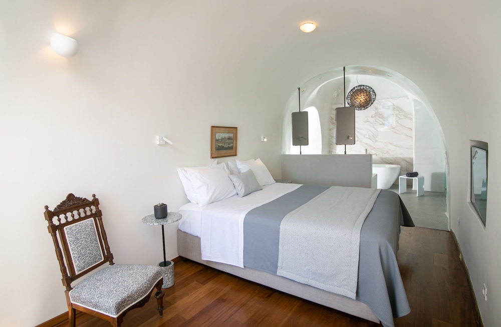 Villa, 2 Bedrooms (Infinity Pool)
