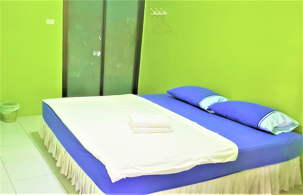 Economy Double Room photo 1