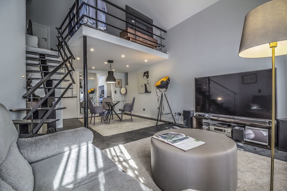 Premium Loft photo 1