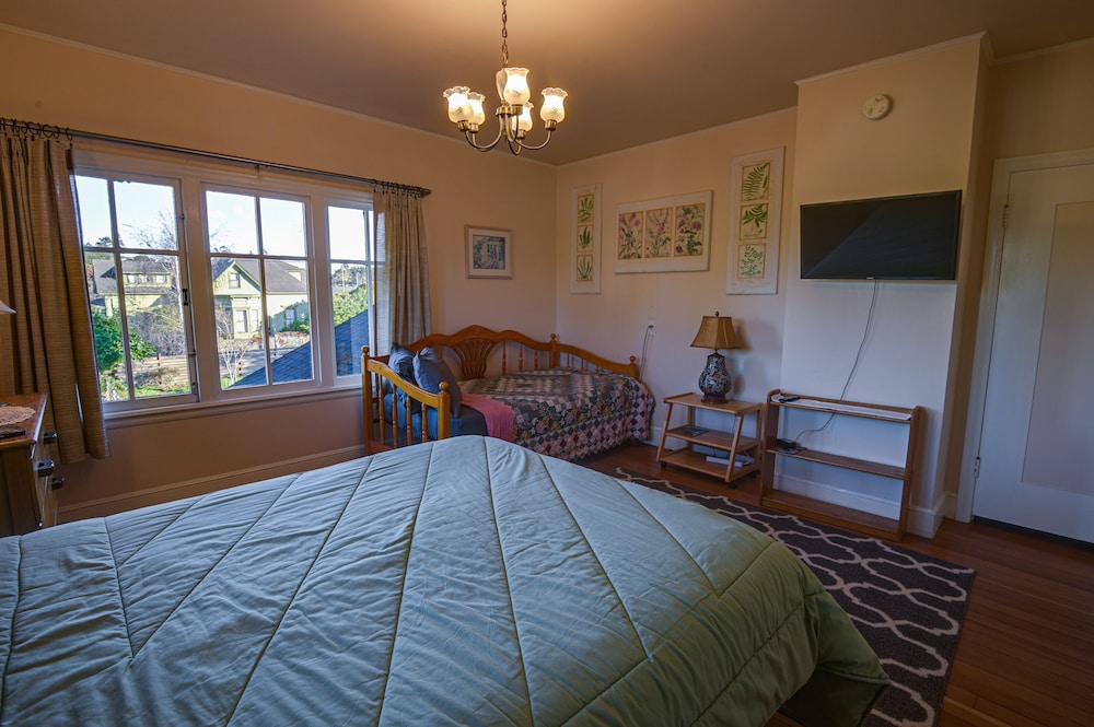 Premium Double Room photo 2
